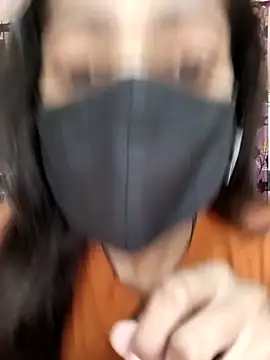 Cute Manju01 online show from 1, 12, 2025