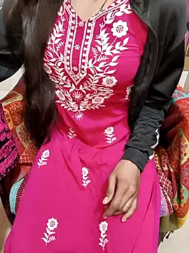 Snapshot of Cute_Manju01 chatting on 8, 1, 2026 Cute Manju01 online show from 8, 1, 2026