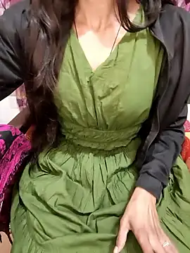 Snapshot of Cute_Manju01 chatting on 15, 1, 2026 Cute Manju01 online show from 15, 1, 2026