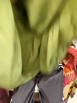 Snapshot of Cute_Manju01 chatting on 17, 1, 2026 Cute Manju01 online show from 17, 1, 2026