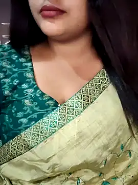 Snapshot of Cute_Manju01 chatting on 29, 3, 2026 Cute Manju01 online show from 29, 3, 2026