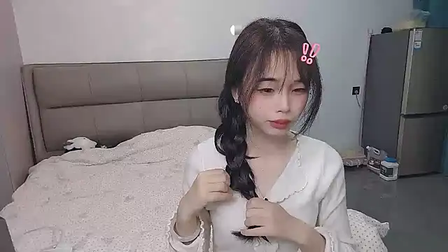 kexin a online show from 19, 12, 2025