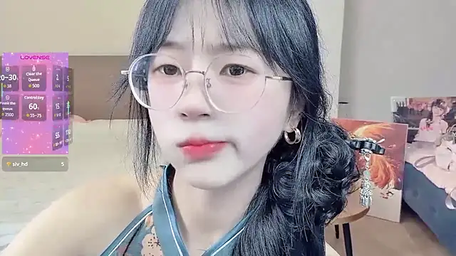 Snapshot of nini_a chatting on 2, 2, 2026 nini a online show from 2, 2, 2026