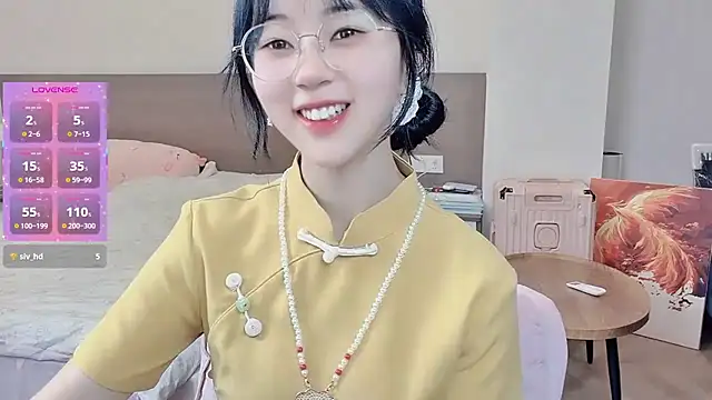 Snapshot of nini_a chatting on 3, 2, 2026 nini a online show from 3, 2, 2026