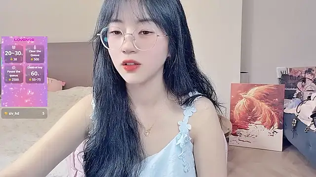 Snapshot of nini_a chatting on 24, 2, 2026 nini a online show from 24, 2, 2026