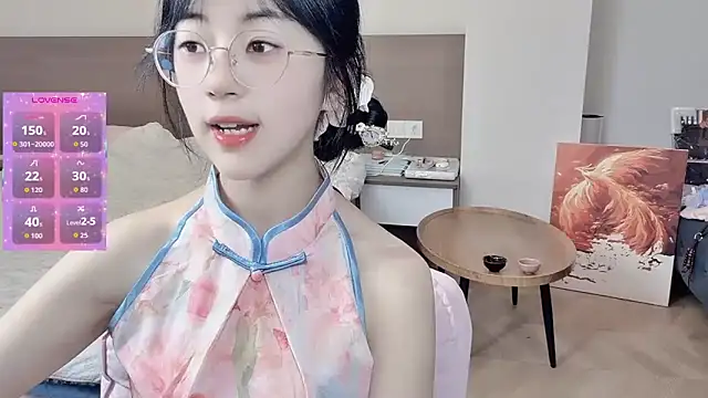 Snapshot of nini_a chatting on 27, 2, 2026 nini a online show from 27, 2, 2026