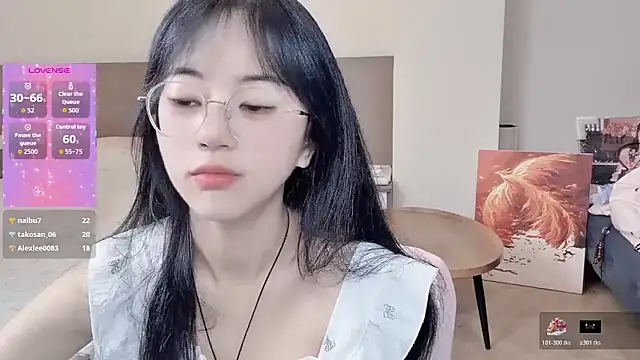 Snapshot of nini_a chatting on 27, 2, 2026 nini a online show from 27, 2, 2026