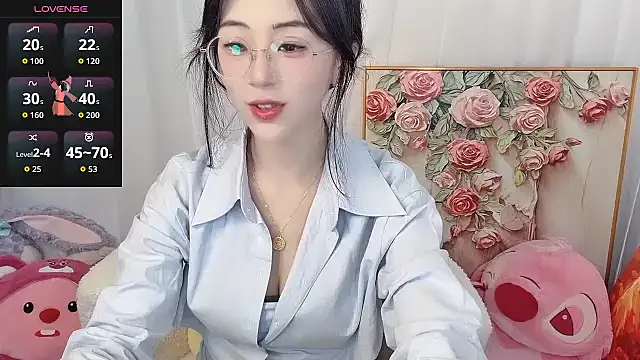 Snapshot of nini_a chatting on 4, 7, 2026 nini a online show from 4, 7, 2026