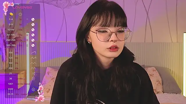 Misa Perfect online show from 9, 9, 2025