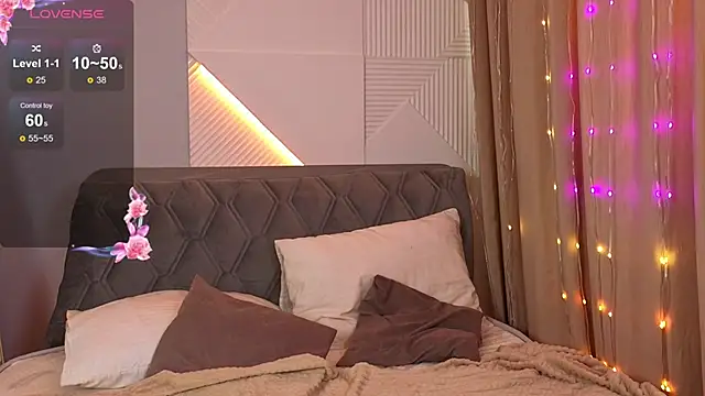 Misa Perfect online show from 12, 9, 2025