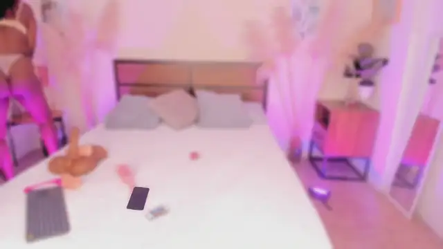 EmaaaBrown  online show from 20, 3, 2026