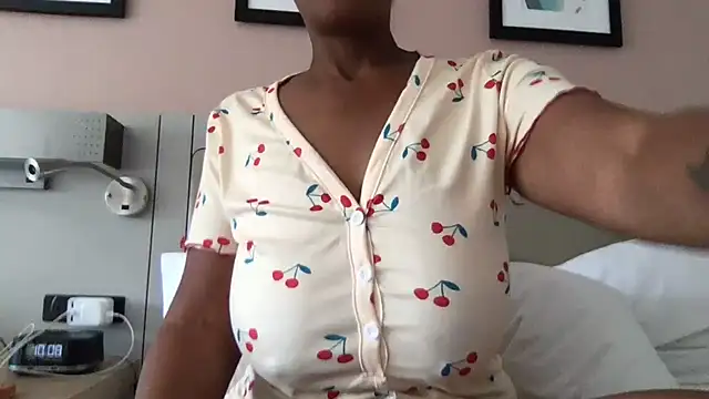 NurseNatasha888 online show from 12, 9, 2025