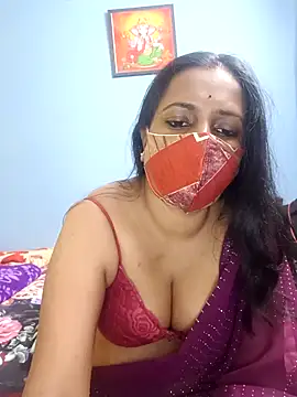 Snapshot of ammu1990 chatting on 17, 9, 2025 ammu1990 online show from 17, 9, 2025