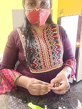 Snapshot of ammu1990 chatting on 16, 10, 2025 ammu1990 online show from 16, 10, 2025