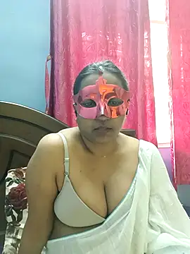 Snapshot of ammu1990 chatting on 23, 10, 2025 ammu1990 online show from 23, 10, 2025