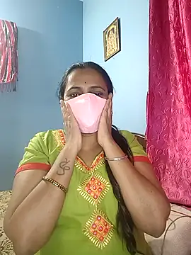 Snapshot of ammu1990 chatting on 10, 1, 2026 ammu1990 online show from 10, 1, 2026