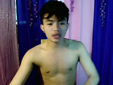 mostwantedtwink online show from 25, 9, 2025