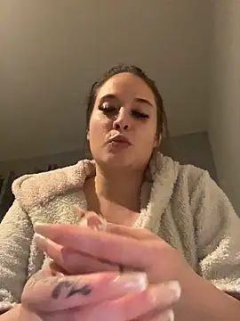 LollyLove  online show from 21, 2, 2026