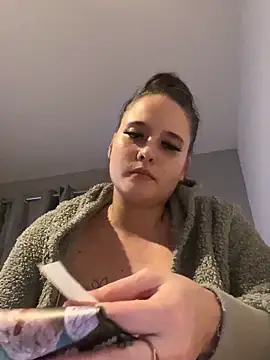 LollyLove  online show from 23, 3, 2026