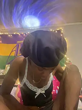 HennessyBaby21 online show from 1, 4, 2026