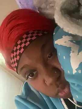 HennessyBaby21 online show from 30, 4, 2026