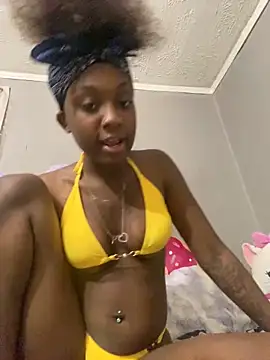 HennessyBaby21 online show from 11, 5, 2026