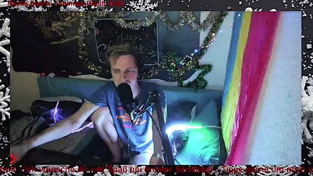 DaveLindau online show from 21, 12, 2025