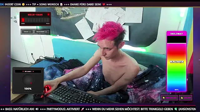 DaveLindau online show from 11, 1, 2026