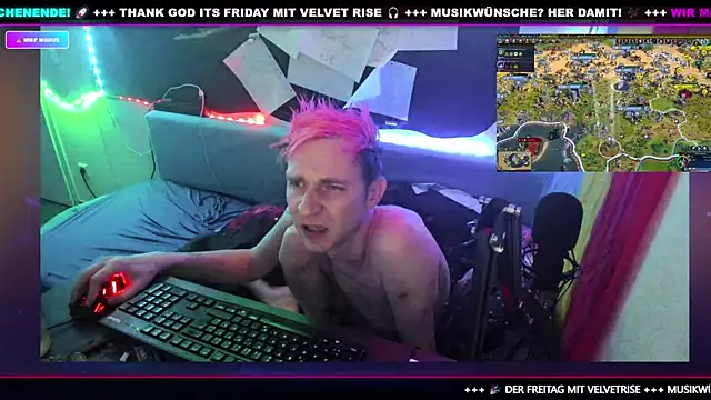 DaveLindau online show from 17, 1, 2026