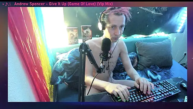 DaveLindau online show from 23, 3, 2026