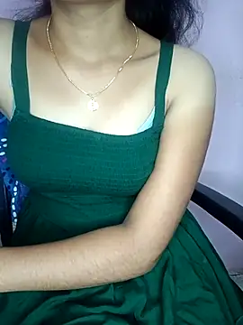 Nidhi lovely online show from 15, 9, 2025