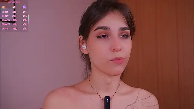 Snapshot of Asecondsoul chatting on 5, 3, 2026 Asecondsoul online show from 5, 3, 2026