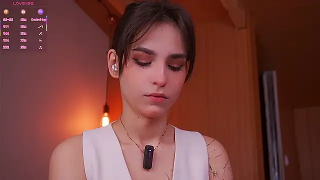 Snapshot of Asecondsoul chatting on 10, 3, 2026 Asecondsoul online show from 10, 3, 2026