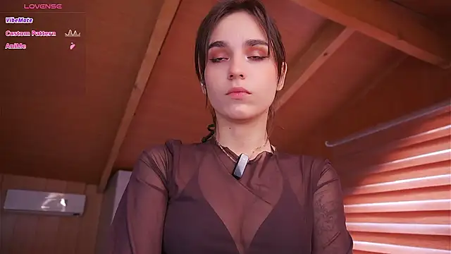 Snapshot of Asecondsoul chatting on 12, 3, 2026 Asecondsoul online show from 12, 3, 2026