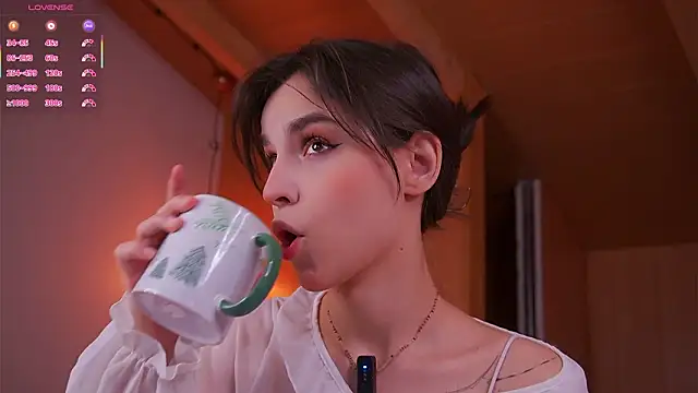 Snapshot of Asecondsoul chatting on 14, 3, 2026 Asecondsoul online show from 14, 3, 2026