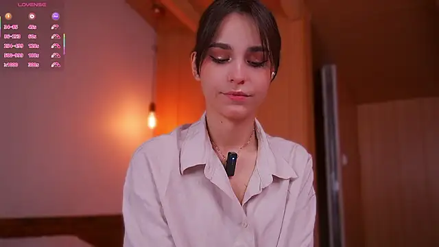 Snapshot of Asecondsoul chatting on 18, 3, 2026 Asecondsoul online show from 18, 3, 2026