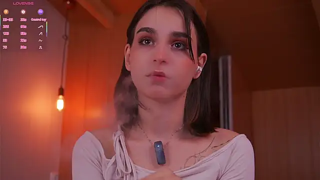 Snapshot of Asecondsoul chatting on 24, 3, 2026 Asecondsoul online show from 24, 3, 2026