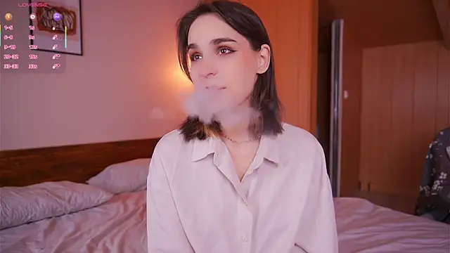 Snapshot of Asecondsoul chatting on 30, 3, 2026 Asecondsoul online show from 30, 3, 2026