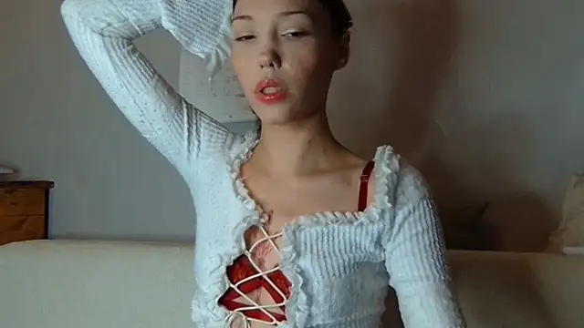 RinaRay online show from 28, 9, 2025