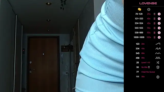 RinaRay online show from 22, 10, 2025