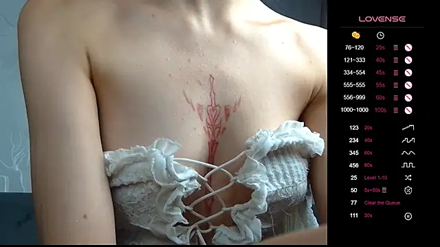 RinaRay online show from 21, 11, 2025