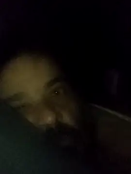 Nylton1982 online show from 22, 12, 2025