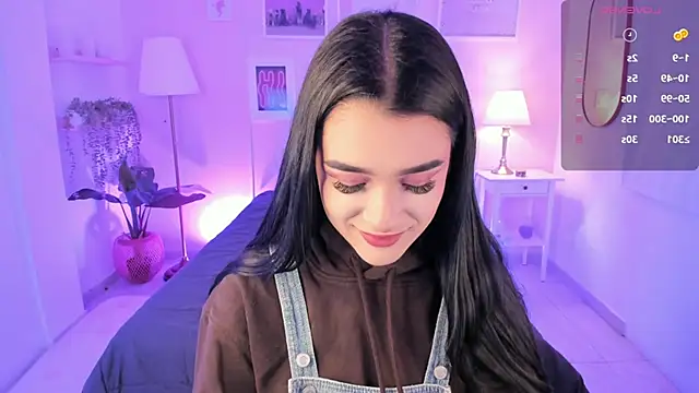 emma soul1 online show from 12, 1, 2026