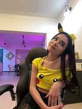 emma soul1 online show from 27, 5, 2026
