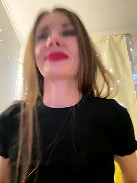 LucieMack online show from 16, 12, 2025