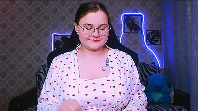 InLoveWithLife26 online show from 27, 11, 2025