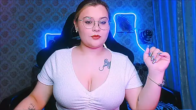 InLoveWithLife26 online show from 16, 5, 2026