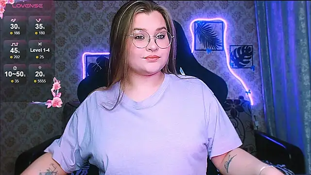 InLoveWithLife26 online show from 21, 5, 2026