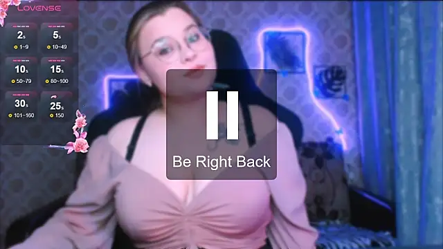 InLoveWithLife26 online show from 23, 5, 2026
