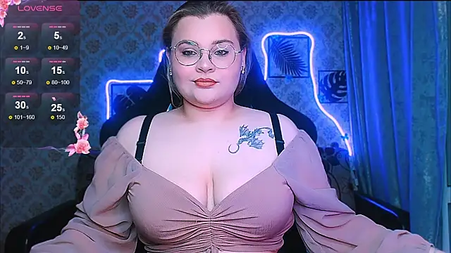 InLoveWithLife26 online show from 27, 5, 2026